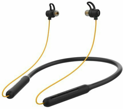 Magnetic Neck Band Bluetooth Headset 
