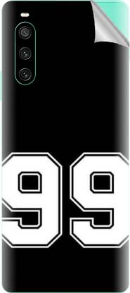 スマートフォン/携帯電話 スマートフォン本体 Aashkan Sony Xperia 10 IV Mobile Skin Price in India - Buy Aashkan 