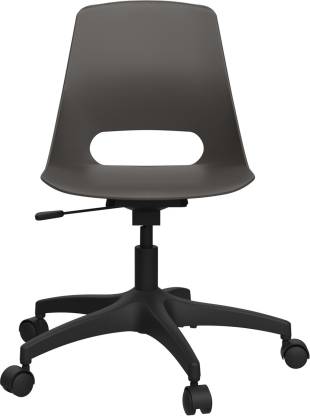 Godrej interio plastic online chairs