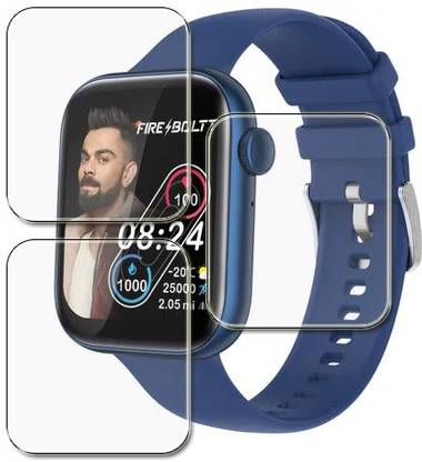 Fire boltt ring 3 screen replacement Clearance