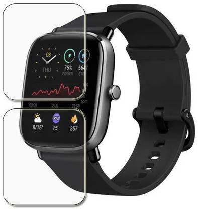 Amazfit gts 4 flipkart clearance
