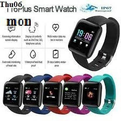 Bashaam G256(ID116) LATEST SLEEP TRACKER GULTI SPORTS BLUETOOTH SMART