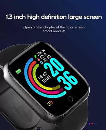 Himocean t500 smart watch clearance