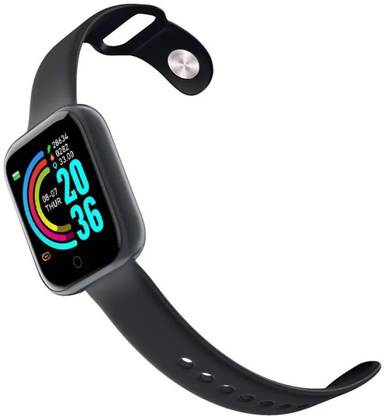 HIMOCEAN KUWAT IMPORTED HIGH RESOLUTION D20 SMARTWATCH Smartwatch Price in  India - Buy HIMOCEAN KUWAT IMPORTED HIGH RESOLUTION D20 SMARTWATCH  Smartwatch online at Flipkart.com