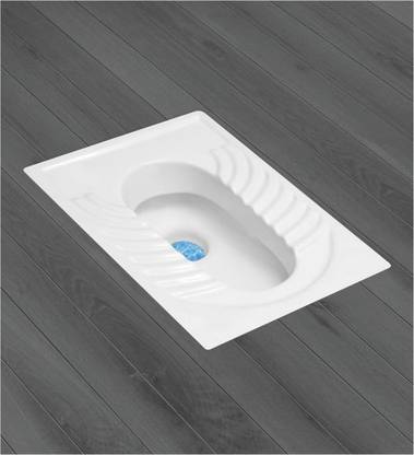 ABCD CITY - PAN (21''X17''X11'') INDIAN W.C. TOILET COMMODE Indian ...