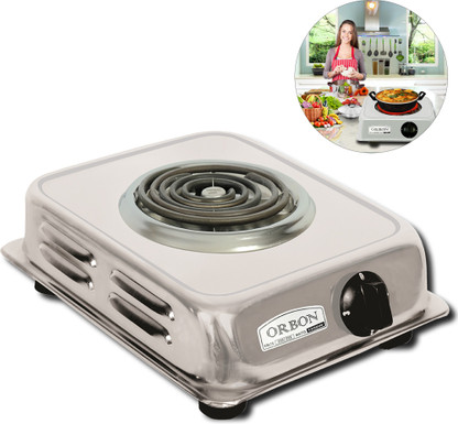 orbon hot plate