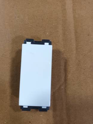 Norisys White 6 A One Way Electrical Switch Price in India - Buy ...