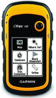 Garmin etrex gps price clearance