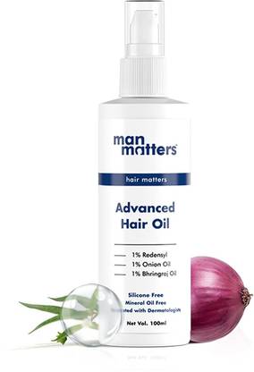 Serene Man Matters Hair Oil Abstract Concept Serene Man Matters Hair Oil Abstract Concept