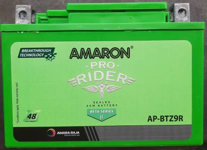 btz9r battery price