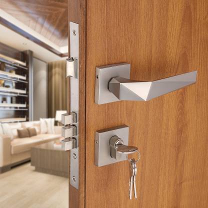 Best Door Locks in India 2023 - Choose the Right Option for you