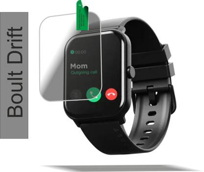 Boult drift smartwatch flipkart Clearance