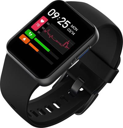 GOQii Smart Vital Lite 1.4 Smart Touch HD With 3 Months Health Coaching  Smartwatch Price in India - Buy GOQii Smart Vital Lite 1.4 Smart Touch HD  With 3 Months Health Coaching