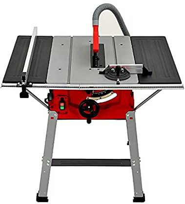 Krost 1800 W Table Saw Wood Cutter 