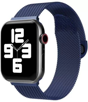 Infinity display series 7 black smart watch clearance
