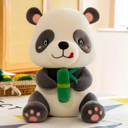 flipkart panda teddy