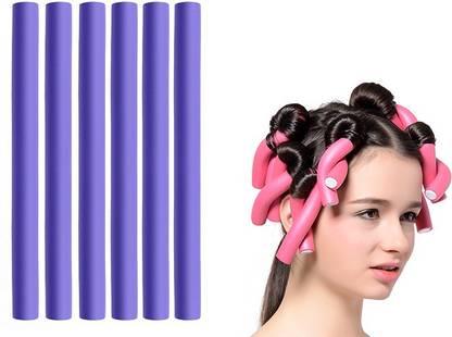 Shihen Twist-Flex Rods Flexible Curl Sponge Foam Hair Rollers Curling Sticks 6pcs Hair Curler - Price in India, Buy Shihen Twist-Flex Rods Flexible Curl Sponge Foam Hair Rollers Curling Sticks 6pcs Hair Shihen Twist-Flex Rods Flexible Curl Sponge Foam Hair Rollers Curling Sticks 6pcs Hair Curler - Price in India, Buy Shihen Twist-Flex Rods Flexible Curl Sponge Foam Hair Rollers Curling Sticks 6pcs Hair