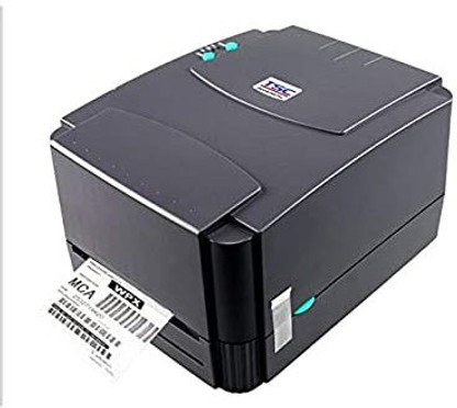 TSC Desktop Barcode Printer, Barcode 