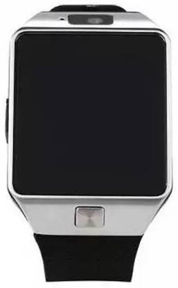 smart watch sim and memory card supported