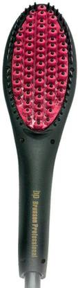 Bronson Professional Simply Straight Artifact Ceramic Hair Straightening Brush - Price in India, Buy Bronson Professional Simply Straight Artifact Ceramic Hair Straightening Brush Online In India, Reviews, Ratings & Features Bronson Professional Simply Straight Artifact Ceramic Hair Straightening Brush - Price in India, Buy Bronson Professional Simply Straight Artifact Ceramic Hair Straightening Brush Online In India, Reviews, Ratings & Features