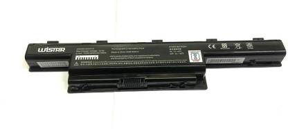 WISTAR AS10D51 Battery for Acer Aspire 4755ZG 4771 4771G 4771Z 5250 6 Cell  Laptop Battery - WISTAR : Flipkart.com
