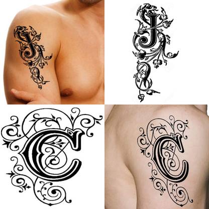 Ordershock Jc Name Letter Tattoo Waterproof Boys And Girls Temporary Body Tattoo Pack 2 Price In India Buy Ordershock Jc Name Letter Tattoo Waterproof Boys And Girls Temporary Body Tattoo Pack Ordershock Jc Name Letter Tattoo Waterproof Boys And Girls Temporary Body Tattoo Pack 2 Price In India Buy Ordershock Jc Name Letter Tattoo Waterproof Boys And Girls Temporary Body Tattoo Pack