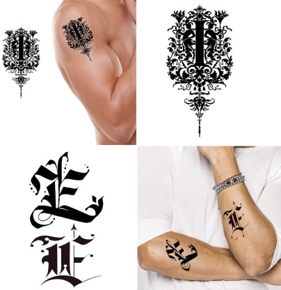 85 Temporary Fake Tattoo Designs and Ideas  Try Its Easy 2019