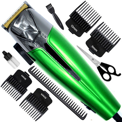 mustache trimmer