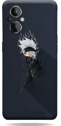 Skins Factory Naruto Anime Mobile Back Skin & Guard, One Plus Nord N20 5G Mobile  Skin Price in India - Buy Skins Factory Naruto Anime Mobile Back Skin &  Guard, One Plus
