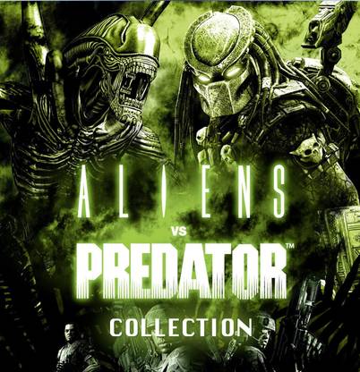 2cap Alien Vs Predator Pc Game Offline Only Complete Game Complete Games Price In India Buy 2cap Alien Vs Predator Pc Game Offline Only Complete Game Complete Games Online At Flipkart Com