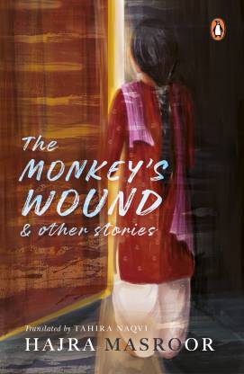 The Monkey's Wound and Other Stories