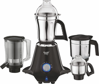 preethi mixer grinder 1000 watts