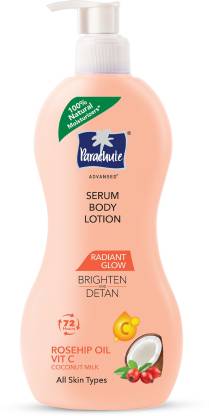 Parachute Advansed Body Lotion