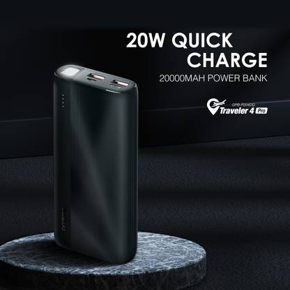 Best Power Bank in India 2025, Top Picks for Every Need