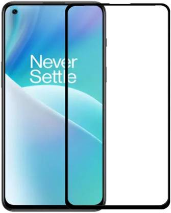 NSTAR Edge To Edge Tempered Glass for OnePlus Nord 2T 5G