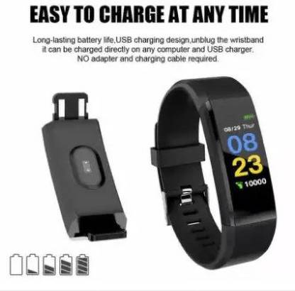 Smart band d115 Clearance