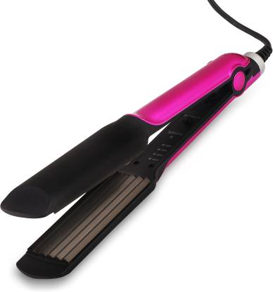 VG (Nov@!870) HIGH QUALITY GRADE 1 PROFESSIONAL Hair Crimper19 Electric Hair  Styler Price in India - Buy VG (Nov@!870) HIGH QUALITY GRADE 1 PROFESSIONAL  Hair Crimper19 Electric Hair Styler online at 
