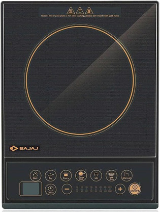 flipkart induction oven