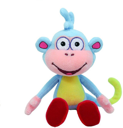 Soft Stuffed Plush Toy For Kids 