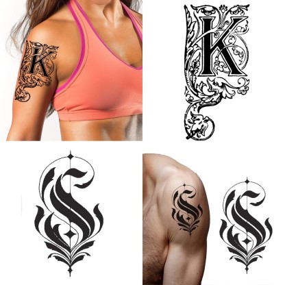 Name Tattoo Design  Aishu Name Tattoo  K S Tattoo Studio  YouTube