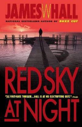 Red Sky At Night