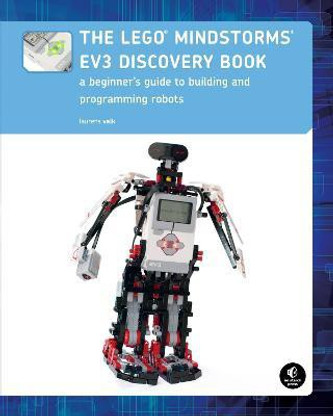 The Lego Mindstorms Ev3 Discovery Book 