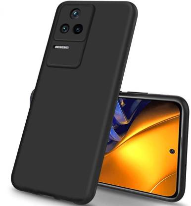NKCASE Back Cover for POCO F4 5G