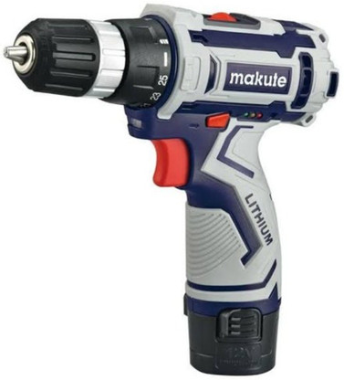 VTH Makute 10mm Cordless Drill Machine 