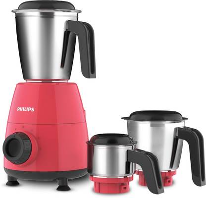 PHILIPS HL7505/02 Daily Collection 500 W Mixer Grinder