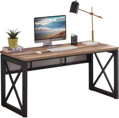 TEKAVO Computer office table study table for home students office work, 1  year warranty Engineered Wood Office Table Price in India - Buy TEKAVO Computer  office table study table for home students
