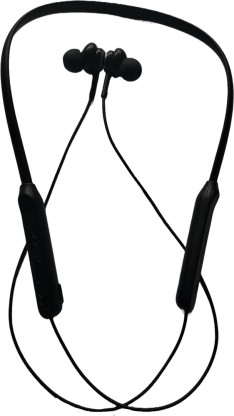 akg neckband headphones