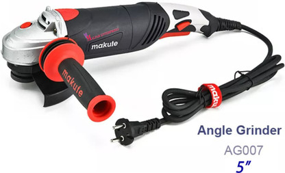 MALFAH ENTERPRISES MAKUTE ANGLE GRINDER 