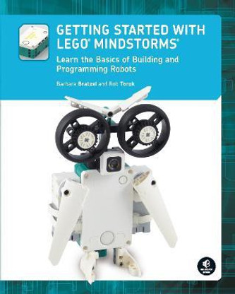 Getting Started With Lego Mindstorms 