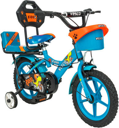 Children cycle rate clearance